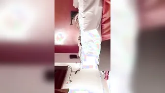 GF Fucking Her BF Live On Camera For Everyone