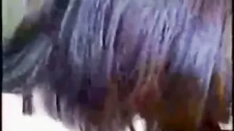 Desi GF Riding Her Lover Making Passionate Love To Him