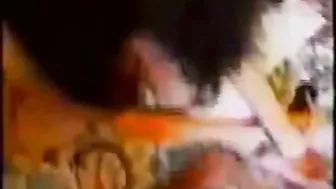Desi GF Riding Her Lover Making Passionate Love To Him