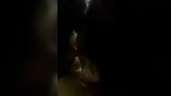 Hotel Room Sex Tape Leaked Showing Them Fucking All Night Long