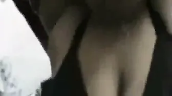 Chubby Married Woman From Gurgaon Riding His Cock At Home