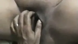 Chubby Married Woman From Gurgaon Riding His Cock At Home