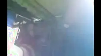 Big Ass Bhabhi Riding Husband Hard In Bedroom Late At Night Now