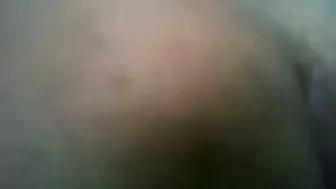 College Couple Fucking Wild In Their New Hostel Room After Dark