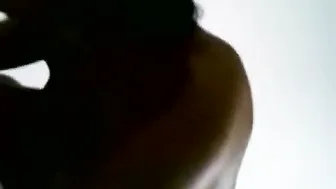 College Couple Fucking Wild In Their New Hostel Room After Dark