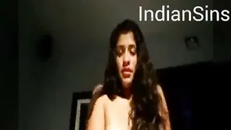 College Slut Taking Professor's Dick In His Office After Hours