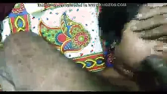 Desi Couple Finishing With Huge Cumshot All Over Her Body Today