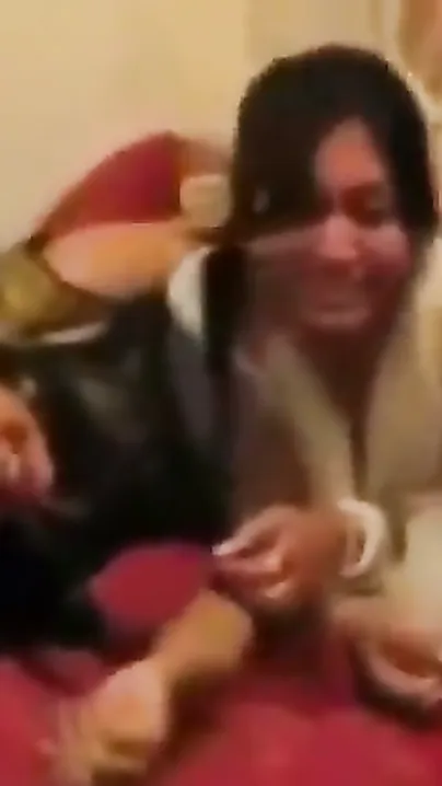 Hostel Girls Getting Naughty Together In Their Shared Room