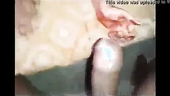 College Roommate Sucking Dick Before Riding Him All Night