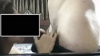 Pakistani Couple Fucking Hard And Raw In Their Bedroom