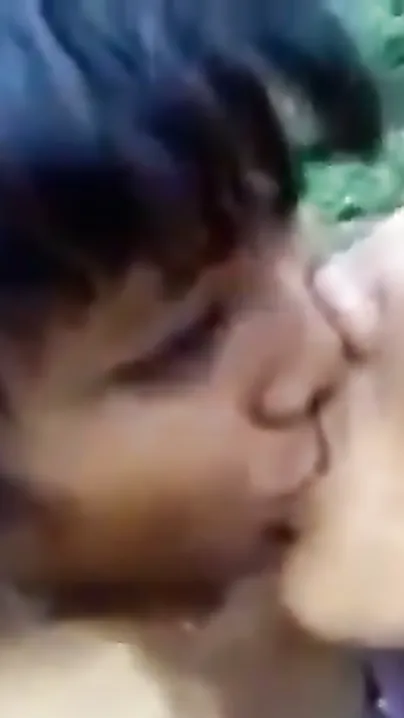 College Friends Getting Wild Together Outdoors In The Fields