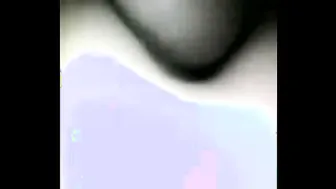 College Girl Sneaking BF Home For Secret Sex Session