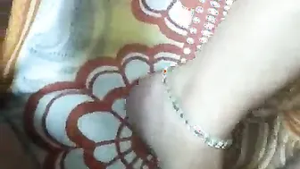 Busty Aunty Begging For Pussy Fingering And Hard Fucking Now