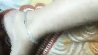 Busty Aunty Begging For Pussy Fingering And Hard Fucking Now