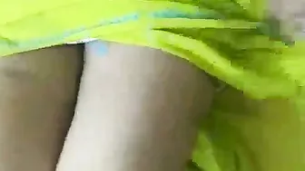 Busty Aunty Begging For Pussy Fingering And Hard Fucking Now