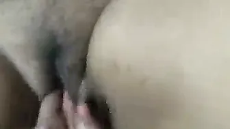 Busty Aunty Begging For Pussy Fingering And Hard Fucking Now