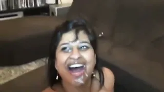 Kinky Desi Couple Inviting Friends Over For Group Sex Session