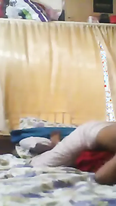 Newlywed Couple Fucking Hard On Their Honeymoon First Night