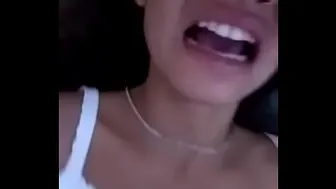 Slim Bengali Babe Losing Her Virginity To Her BF