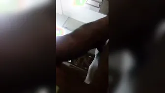 Desi Couple Sucking Her Tits And Fucking Her Wet Pussy Hard