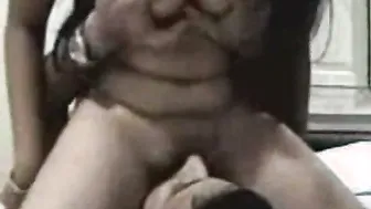 Newlywed Wife Getting Pounded Hard On Honeymoon Leaked Footage