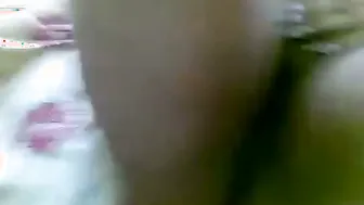 Mature Girl Shyly Stripping Naked For Camera In Bedroom Alone