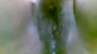 Mature Girl Shyly Stripping Naked For Camera In Bedroom Alone