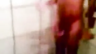 Horny Slut Riding Her Best Friend Cock Deep In His Bedroom
