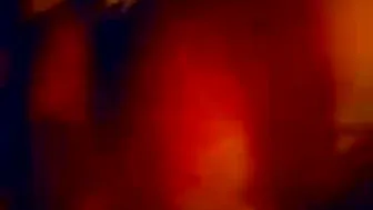 Horny Slut Riding Her Best Friend Cock Deep In His Bedroom