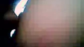 Horny Girl Getting Fucked By Her Brothers Friend While Alone