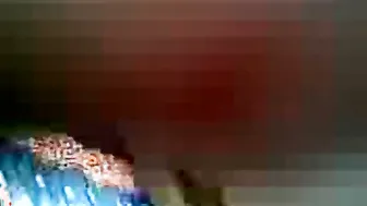Horny Girl Getting Fucked By Her Brothers Friend While Alone