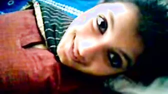 Horny Girl Getting Fucked By Her Brothers Friend While Alone
