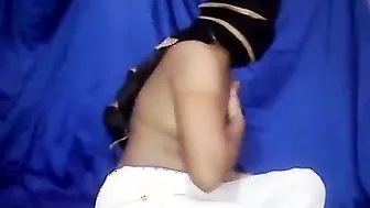 Desi Couple Streaming Their Private Bedroom Session Going Viral