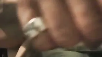 Desi Gym Slut Getting Her Pussy Destroyed By Her Buff Trainer