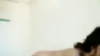 Amateur Lovers Trying Every Position In Their Secret Tape