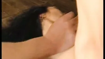 GF Joining Another Couple For Her First Group Sex Night