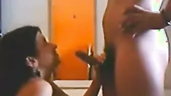 Shy GF Getting Fingered And Fucked In Her Parents Home