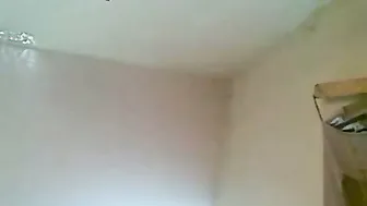 Busty Wife Sucking Her Husband Off Real Good During Honeymoon