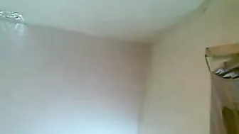 Busty Wife Sucking Her Husband Off Real Good During Honeymoon