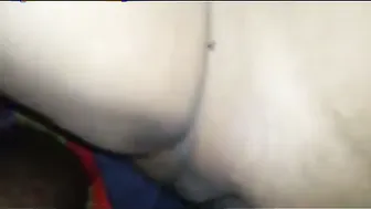 Bangladeshi Couple Recorded Having Intense Sex Session At Home