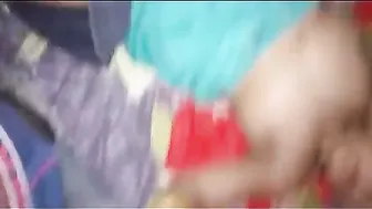 Bangladeshi Couple Recorded Having Intense Sex Session At Home