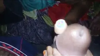 Bangladeshi Couple Recorded Having Intense Sex Session At Home