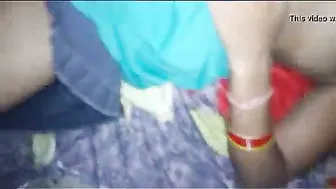 Bangladeshi Couple Recorded Having Intense Sex Session At Home