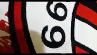 Bengali Wife Taking Hot Facial Cumshot From Husband On Camera