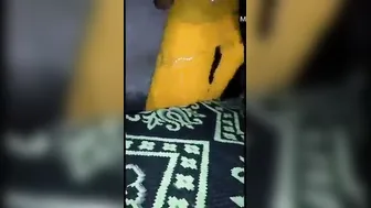 Horny Indian Wife Riding Husband After Waiting Weeks For His Dick