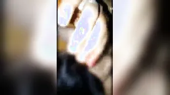 Horny Indian Wife Riding Husband After Waiting Weeks For His Dick