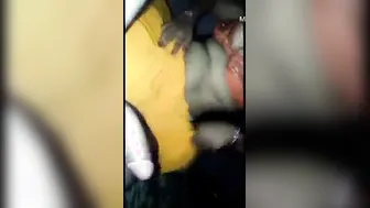 Horny Indian Wife Riding Husband After Waiting Weeks For His Dick