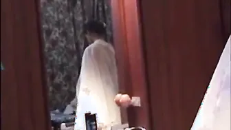 Desi Couple Having Passionate Sex In Cheap Hotel Room Tonight