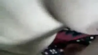 Cheating Indian Wife Secretly Fucking Neighbor While Hubby Away