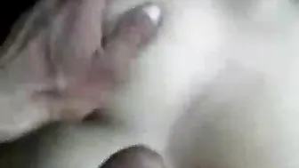 Cheating Indian Wife Secretly Fucking Neighbor While Hubby Away
